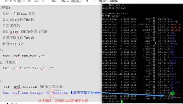 linux删除文件或目录的命令行