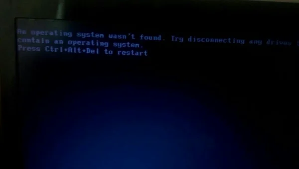 windows10不开机怎么重置手机