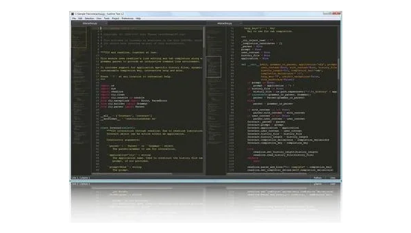 跨平台编程工具的选择与使用