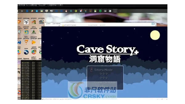 Win11 玩模拟器（Yuzu/Ryujinx）卡顿？性能调整