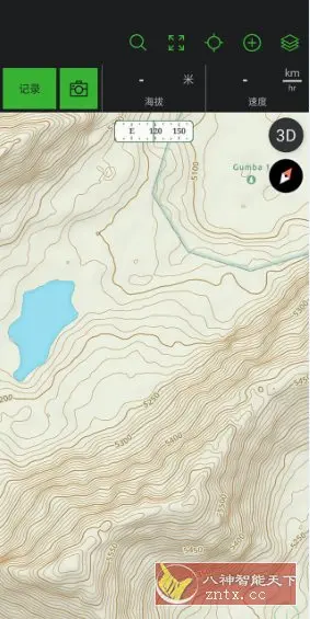 Gaia GPS 盖亚全球定位系统v2025.4.1高级版