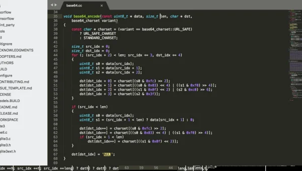 Sublime Text+CMake+CPack:C++ 项目打包工具链深度整合