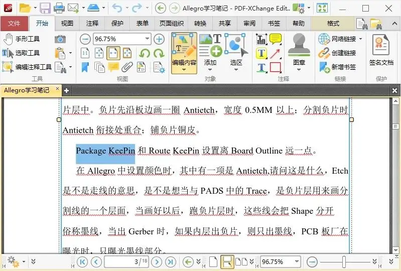 PDF-XChange Editor v10.6.1.397
