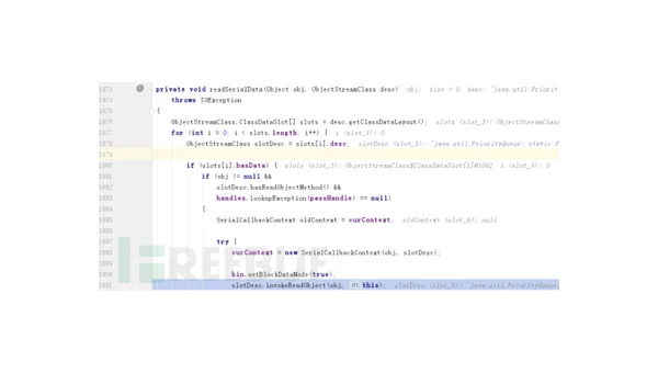 Java 编程高频面试题深度剖析