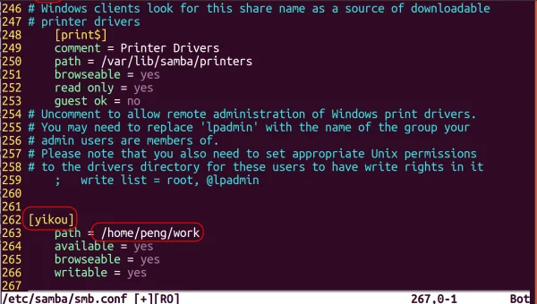 Linux 如何优化系统的 Samba 文件共享性能