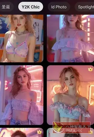 ToonTap卡通照片编辑 v1.30.69高级版