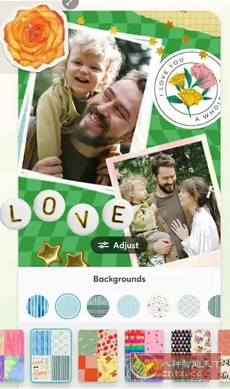 PicCollage拼贴趣 v7.16.13高级版