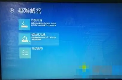 windows8的初始画面是什么