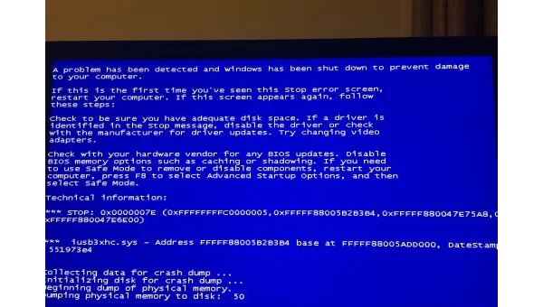 怎么防止windows打补丁蓝屏
