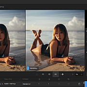 Topaz Gigapixel Ai图像放大 破解版