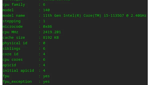 linux系统没有ps命令