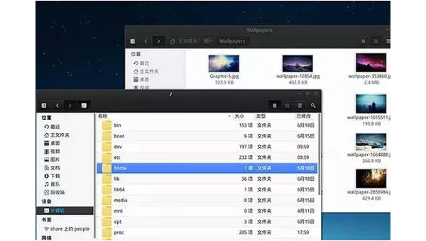 深度linux会崩吗