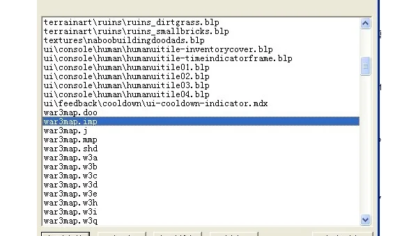 linux如何导出另一个文件