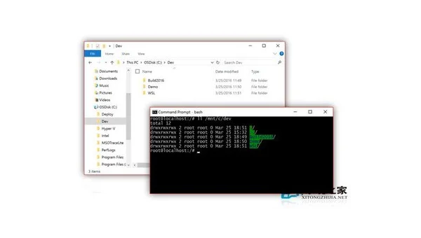 linux下如何启动bash