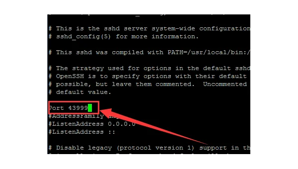 linux怎么修改终端颜色