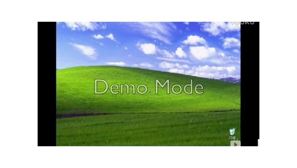 Windows XP 经典主题能否在 Windows 11 上模拟