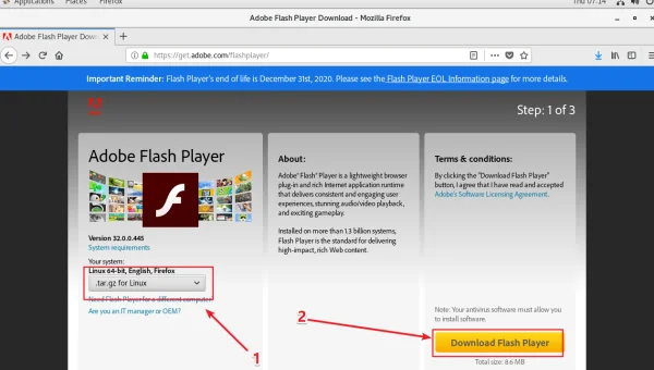 Linux 怎么查看系统已安装的字体