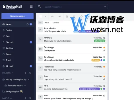 protonmail中国能用吗，protonmail国内使用方法