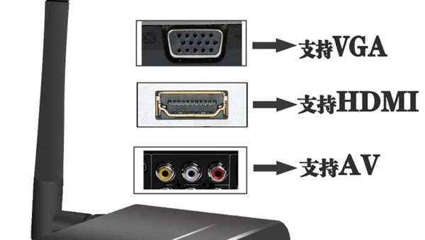 苹果显示器连接windows笔记本吗