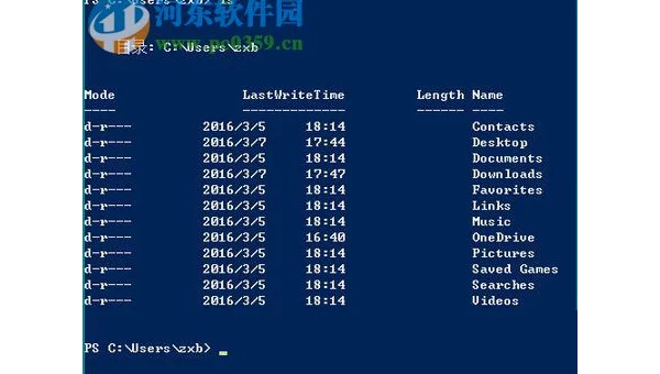 win10用linux命令行窗口