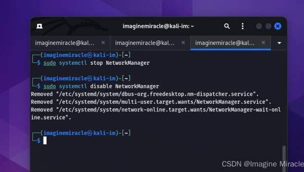 Linux 怎样配置静态 IP 地址
