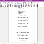 福昕高级PDF编辑器v2025.2.1.33197专业版