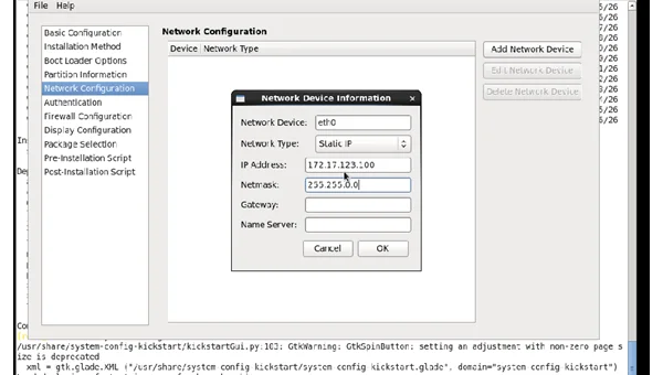 linux如何制作光盘映像