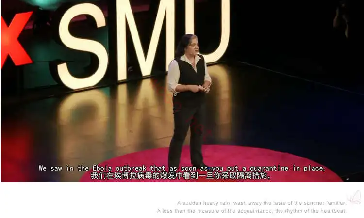 TED 演讲视频+音频 MP3+文稿大全下载 （百度云）