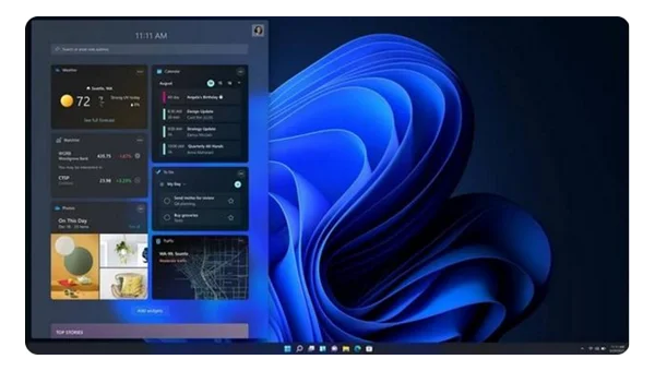 ctrl windows d事什么意思