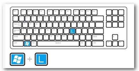 windows7电脑键盘怎么打开