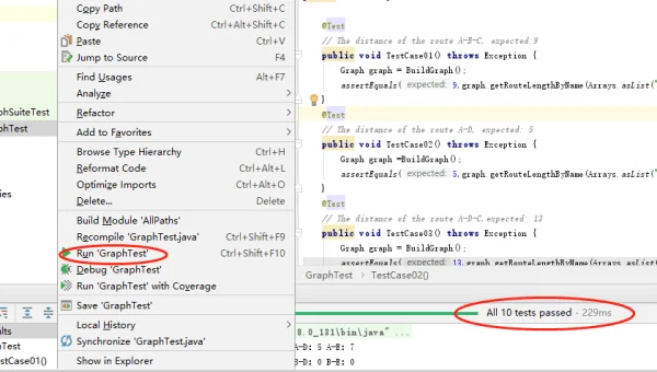 JUnit 5 动态测试工厂：根据数据库数据生成测试用例