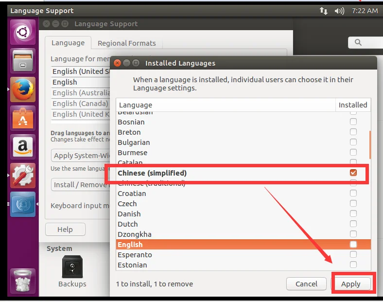 ubuntu系统怎么改装Windows