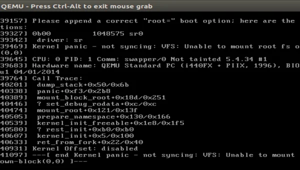linux umount命令busy