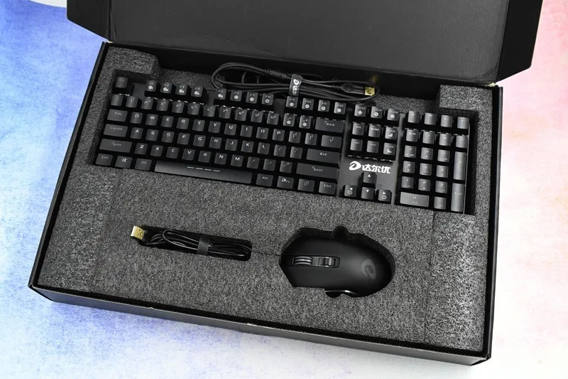 macbook windows键盘无法使用吗