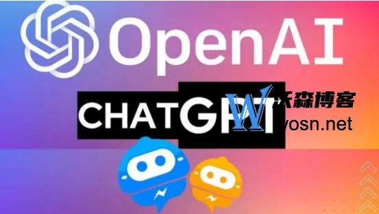 国内为什么封禁chatGPT？chatGPT功能有多强大