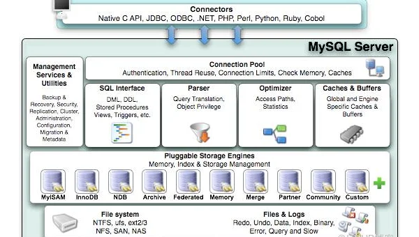 Linux 怎样查看系统当前的 LVM 逻辑卷信息