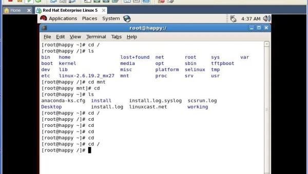 linux rsh是什么意思