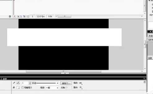 flash要怎么使用制作动画，简单flash动画制作教程