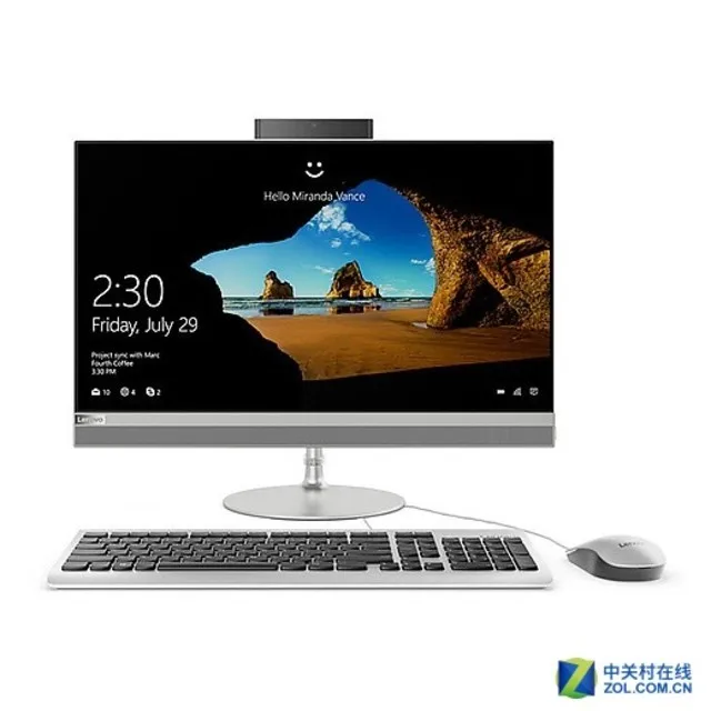 联想平板电脑安装windows10