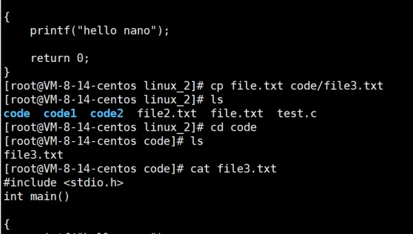 linux命令查看文件剩余空间
