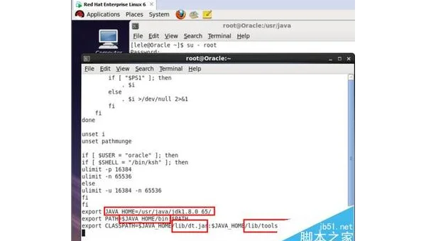 linux脚本 变量怎么写