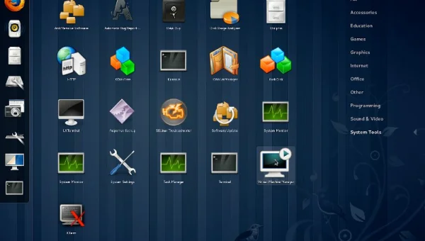 linux全网同步命令