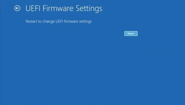 windows系统怎么进bios