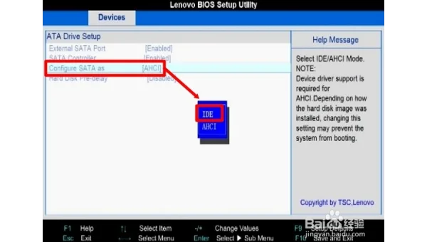 windows安装xp器使用教程