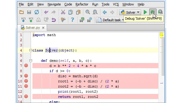 PyCharm 代码格式化的正确姿势