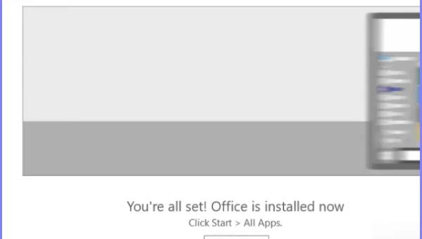 windows10装office2019