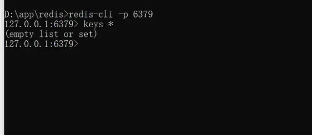 windows redis 客户端