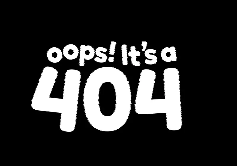 文字抖动动画特效404错误页面HTML源码 文字抖动动画特效404错误页面HTML源码