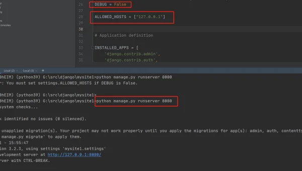 Linux 如何配置和使用 NFSv4 文件共享