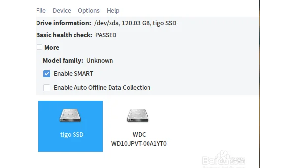 linux怎么查找crontab